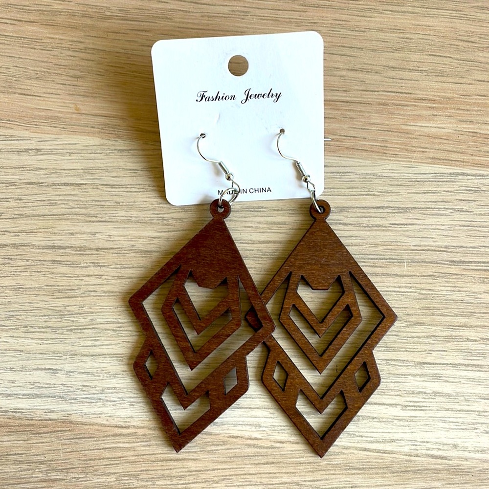 Free with purchase of any item!